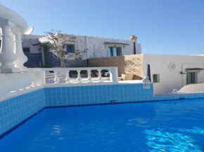 Room in Apartment - Beautiful and Spacious Room near Cretan Sea